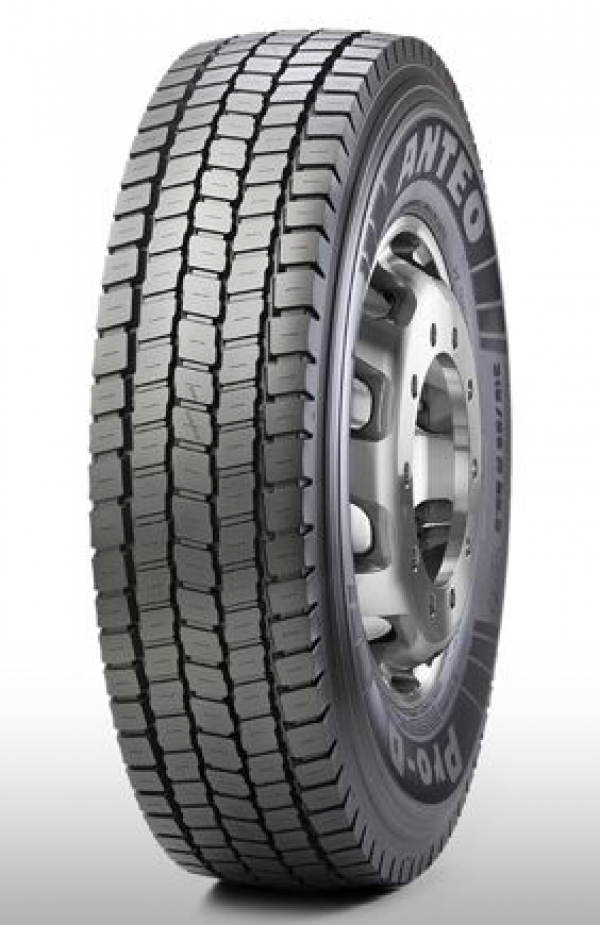 315/80 R22.5 156/150L  ANTEO PRO-D M+S