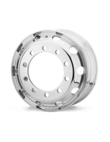 LLANTA ALCOA 9.00 X 22.5 LVL ONE ULTRA ONE O32 T10