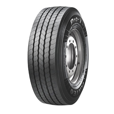 385/65 R22.5 160K ANTEO PRO T-II