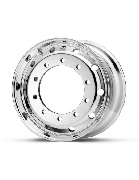 LLANTA ALCOA DURA-BRIGHT 22.5X11.75 T32 B120