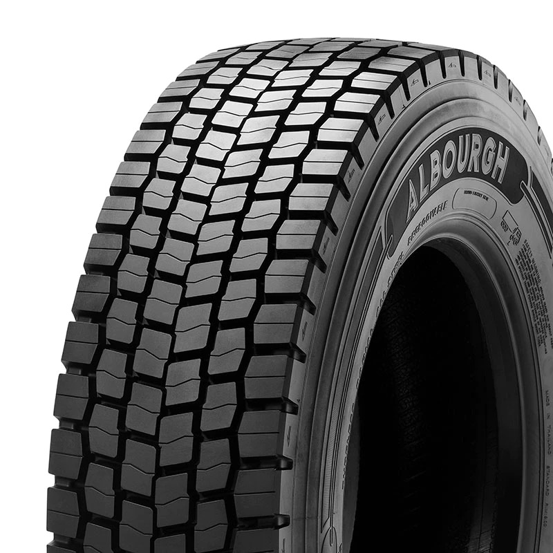 315/80 R22.5 156/150L 20PR ALBOURGH ACROSS D M+S