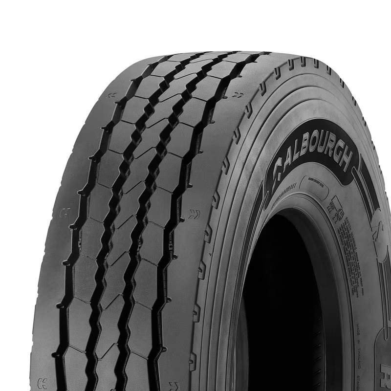 315/80 R22.5 156/150K ALBOURGH ROBUST G 3PMSF