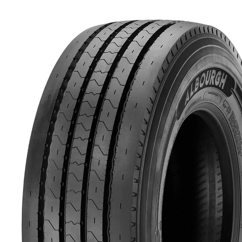 385/55 R22.5 160K 20PR ALBOURGH ACROSS S TL M+S