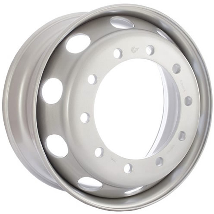 LLANTA DE ACERO 6.75X17.5 8AG AKOJANT