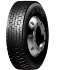 315/80 R22.5 157/154M 20PR APLUS D318 