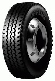 295/80 R22.5 152/149M APLUS S600