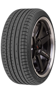 245/45 R18 100Y ACELERA PHI-R XL