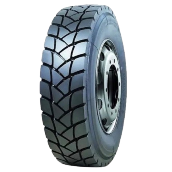 13 R22.5 156/152L AGATE HF768